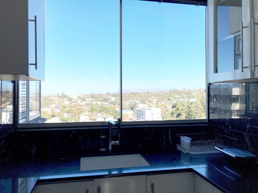 To Let 2 Bedroom Property for Rent in Claremont Upper Western Cape